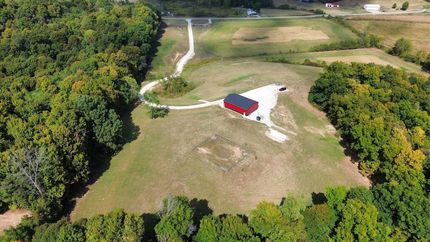 Undeveloped Land for sale in Perry County, Ohio