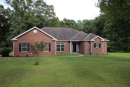Recreational Property for sale in Gadsden County, Florida