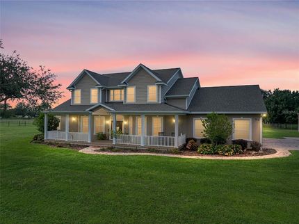 House for sale in Polk County, Florida