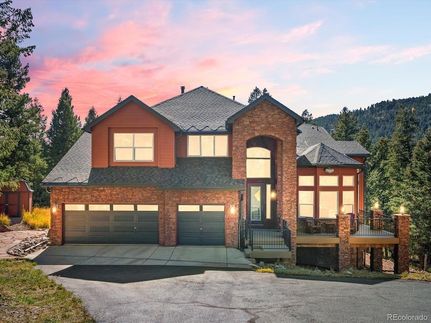 House for sale in Jefferson County, Colorado