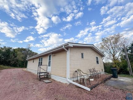 Timberland Property for sale in Dakota County, Nebraska