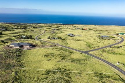 Land for sale in Hawaii County, Hawaii