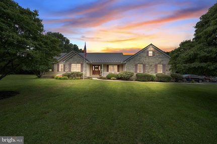 House for sale in Cecil County, Maryland