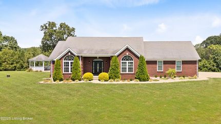 House for sale in Spencer County, Kentucky