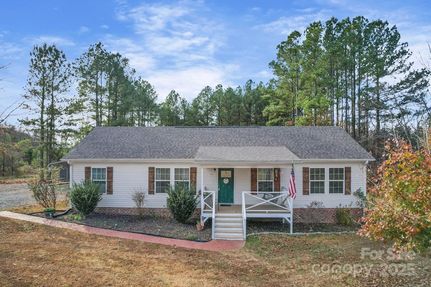 House for sale in Stanly County, North Carolina