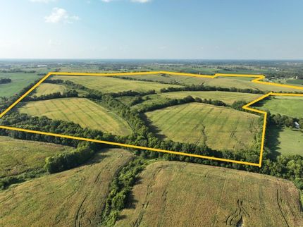 Undeveloped Land for sale in Washington County, Kentucky