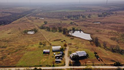 Farm and Ranch for sale in Navarro County, Texas