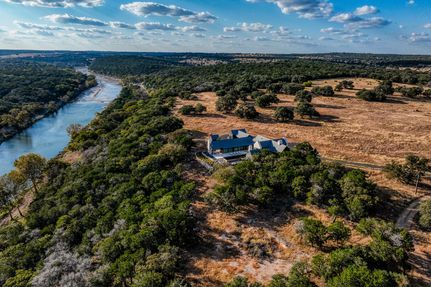 Farm and Ranch for sale in Kerr County, Texas