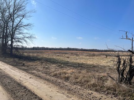Land for sale in Choctaw County, Oklahoma
