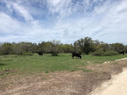 Land for sale in Kimble County, Texas