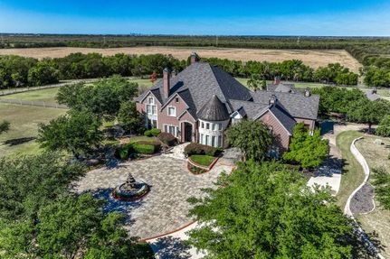 Land for sale in Kaufman County, Texas