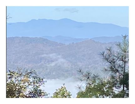 Land for sale in Caldwell County, North Carolina