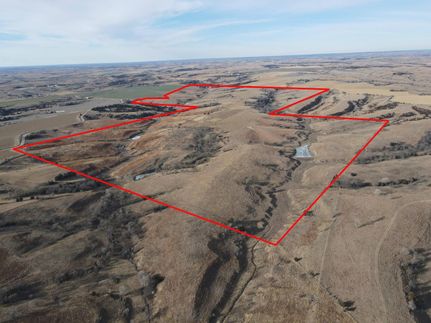 Farm and Ranch for sale in Howard County, Nebraska