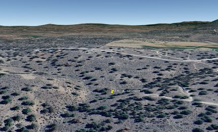 Farm and Ranch for sale in Klamath County, Oregon
