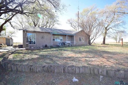 Farm and Ranch for sale in Roosevelt County, New Mexico