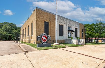 Homesite for sale in Burleson County, Texas