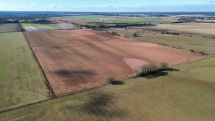 Farm and Ranch for sale in Bryan County, Oklahoma