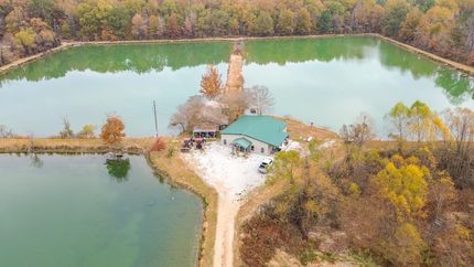 Land for sale in Monroe County, Mississippi