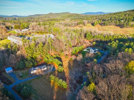 Land for sale in Grafton County, New Hampshire