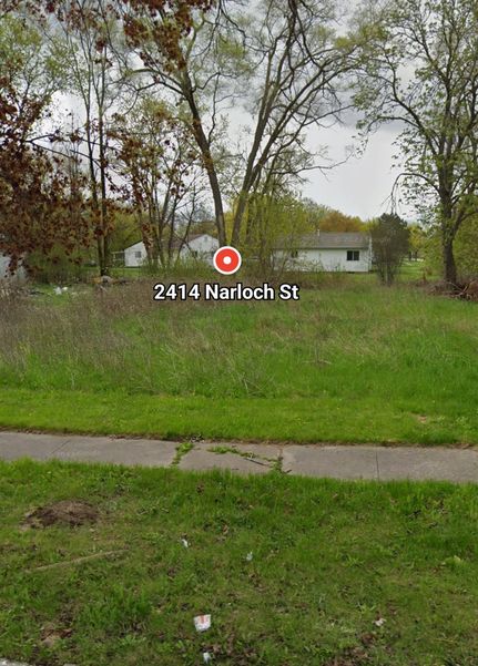 Land for sale in Saginaw County, Michigan