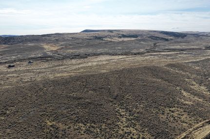 Timberland Property for sale in Hot Springs County, Wyoming