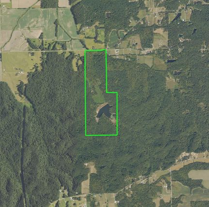 Farm and Ranch for sale in Washington County, Indiana