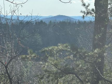 Land for sale in Caldwell County, North Carolina