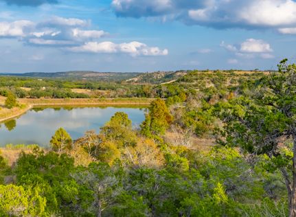 Hunting Property for sale in Blanco County, Texas