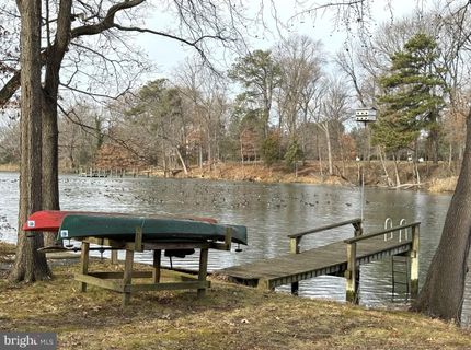 Recreational Property for sale in Queen Annes County, Maryland