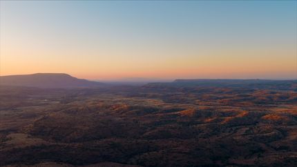 Timberland Property for sale in Brewster County, Texas