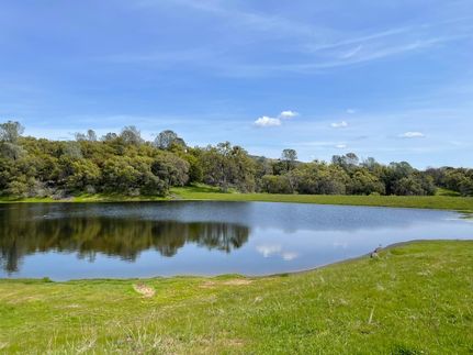 Land for sale in Mariposa County, California