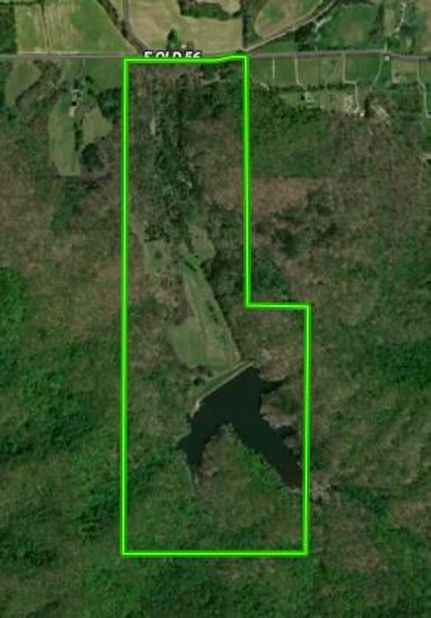 Farm and Ranch for sale in Washington County, Indiana