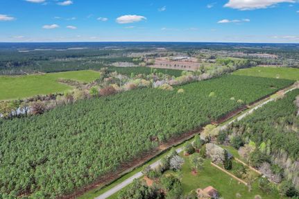 Homesite for sale in Wayne County, Georgia