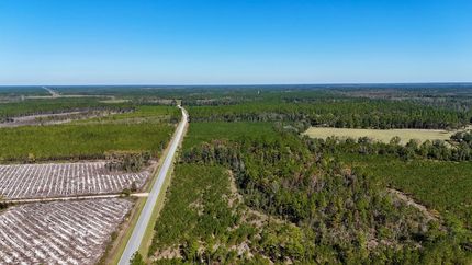 Hunting Property for sale in Charlton County, Georgia