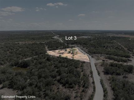 Land for sale in Gonzales County, Texas