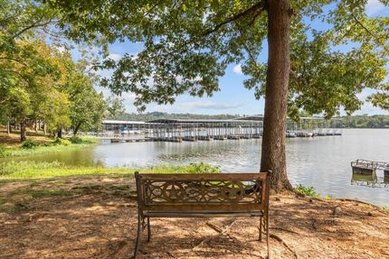 Land for sale in Humphreys County, Tennessee