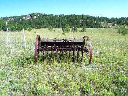 Land for sale in Teller County, Colorado