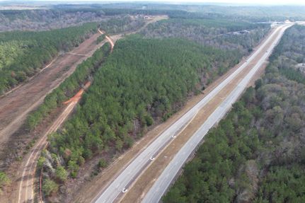 Undeveloped Land for sale in Stewart County, Georgia