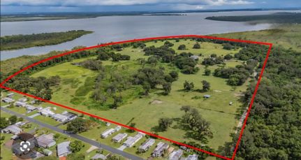 Land for sale in Lake County, Florida