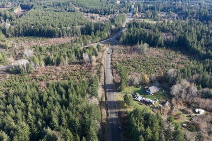 Land for sale in Grays Harbor County, Washington