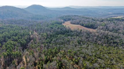 Land for sale in Izard County, Arkansas