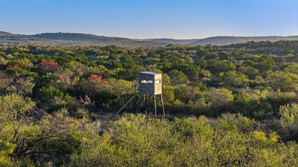 Land for sale in Kinney County, Texas