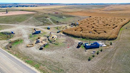 Land for sale in Williams County, North Dakota