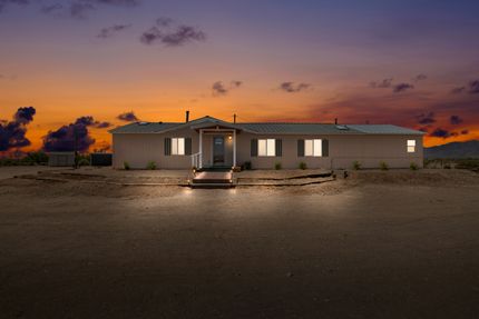 Land for sale in Luna County, New Mexico