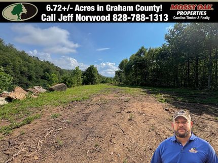 Farm and Ranch for sale in Graham County, North Carolina