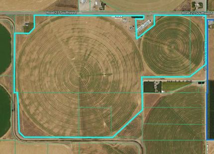 Farm and Ranch for sale in Grant County, Washington