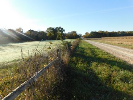 Hunting Property for sale in Audrain County, Missouri