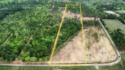 Undeveloped Land for sale in Rusk County, Texas