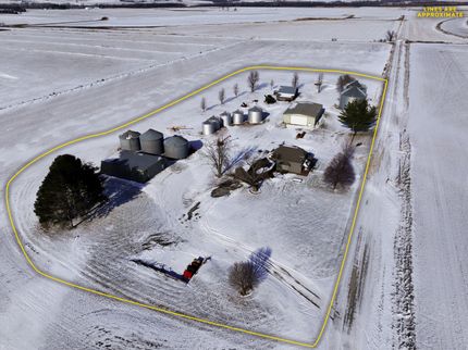 Farm and Ranch for sale in Mills County, Iowa