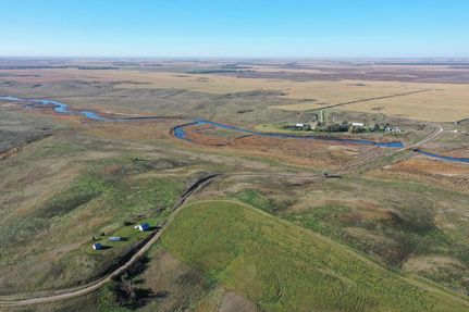 Land for sale in Stutsman County, North Dakota